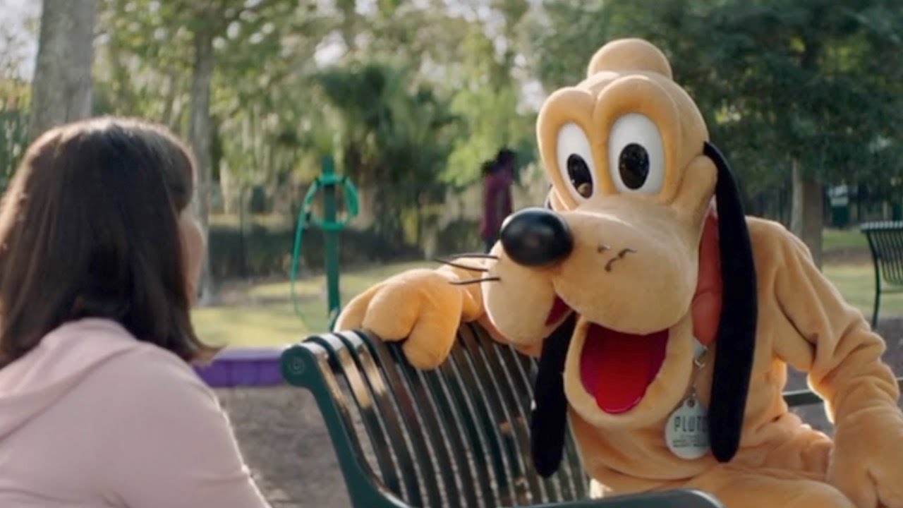Walt Disney World Resort 4-Park Magic Ticket Television Commercial (2019)