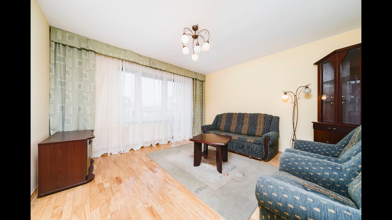 Mieszkanie na sprzedaż | 80 m2, 3 pokoje | Kraków Ruczaj ul. Miłkowskiego | sygn. 30632