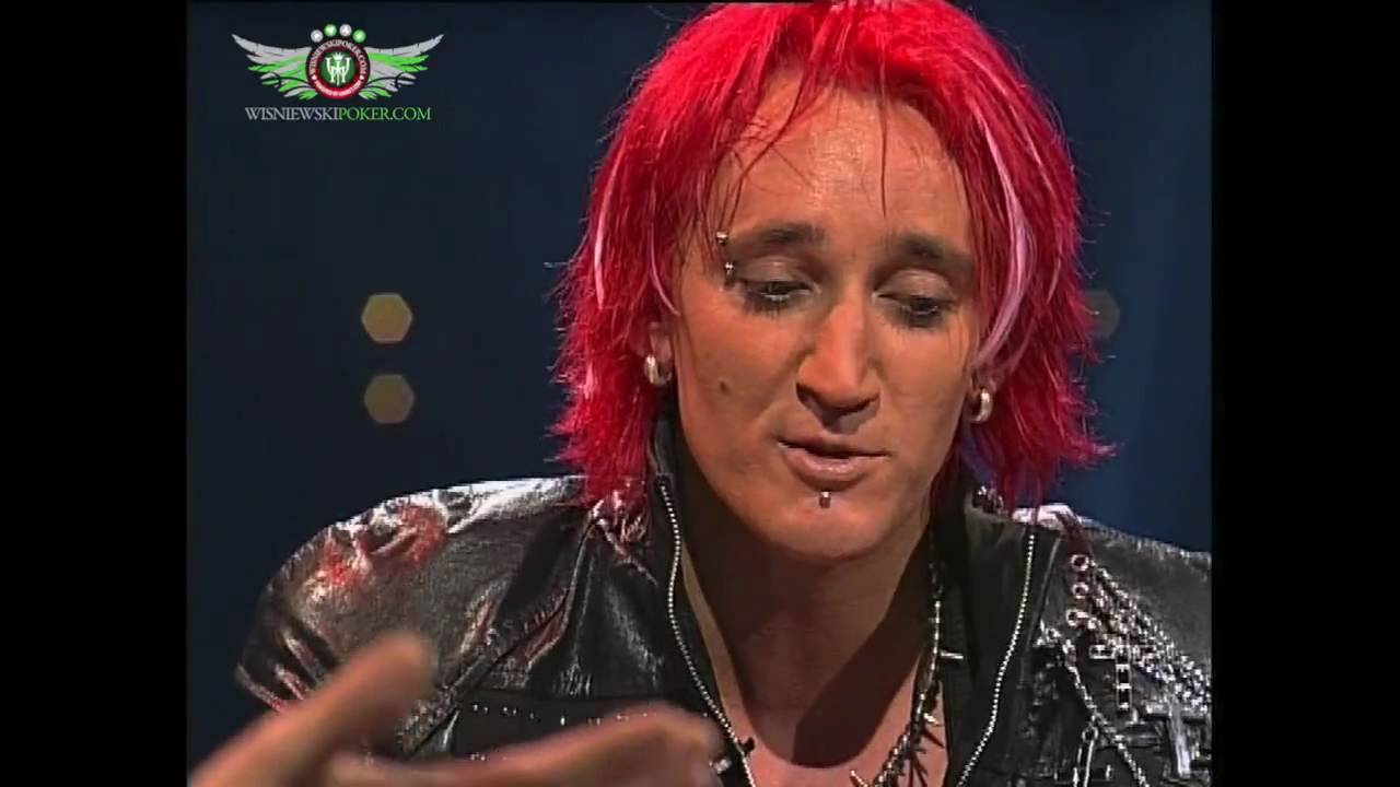 MICHAŁ WIŚNIEWSKI - JESTEM JAKI JESTEM RING 14 | Sezon 1 Część 7 z 8