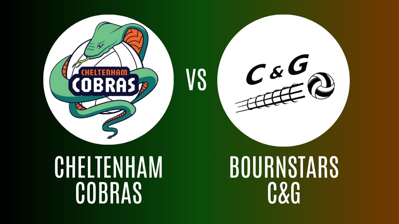 Cobras (H) vs (A) BournStars C&G - Set 1
