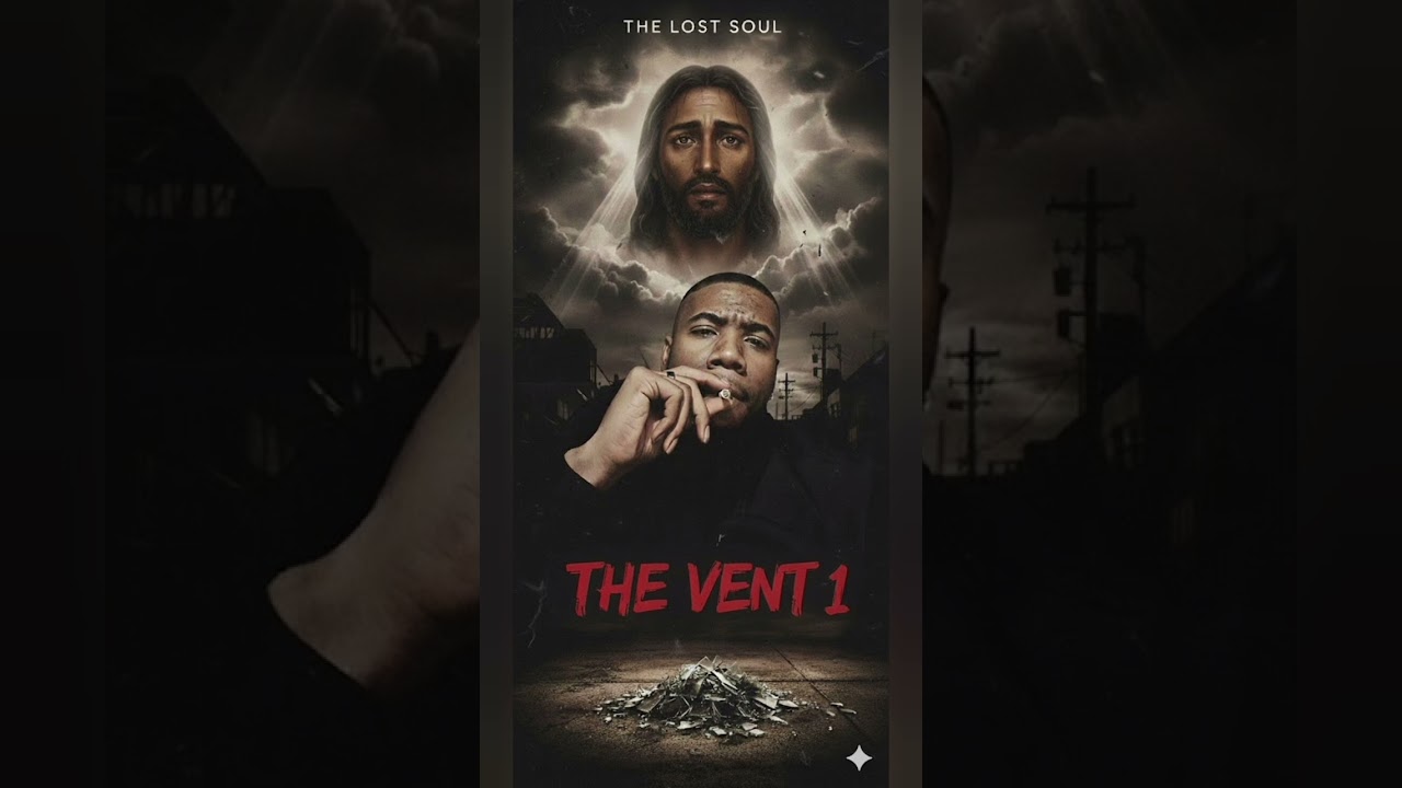 The Vent 1 ft. @xandrosbeats
