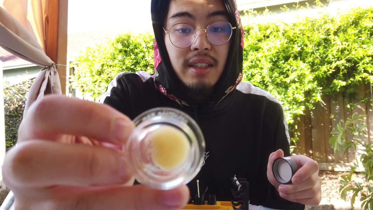 $95 A GRAM!? | Papa's Select Peanut Butter Cookies Premium Live Rosin Review