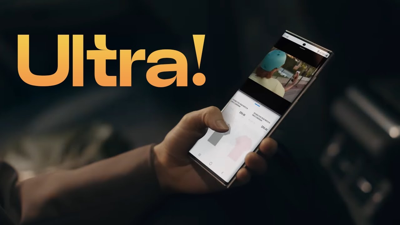 Samsung Galaxy S23 Ultra - WOW!