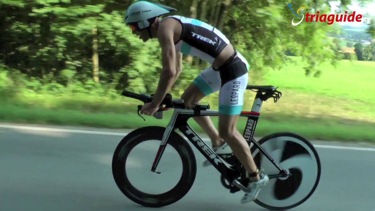 Challenge Roth Triathlon 2013 Race Video