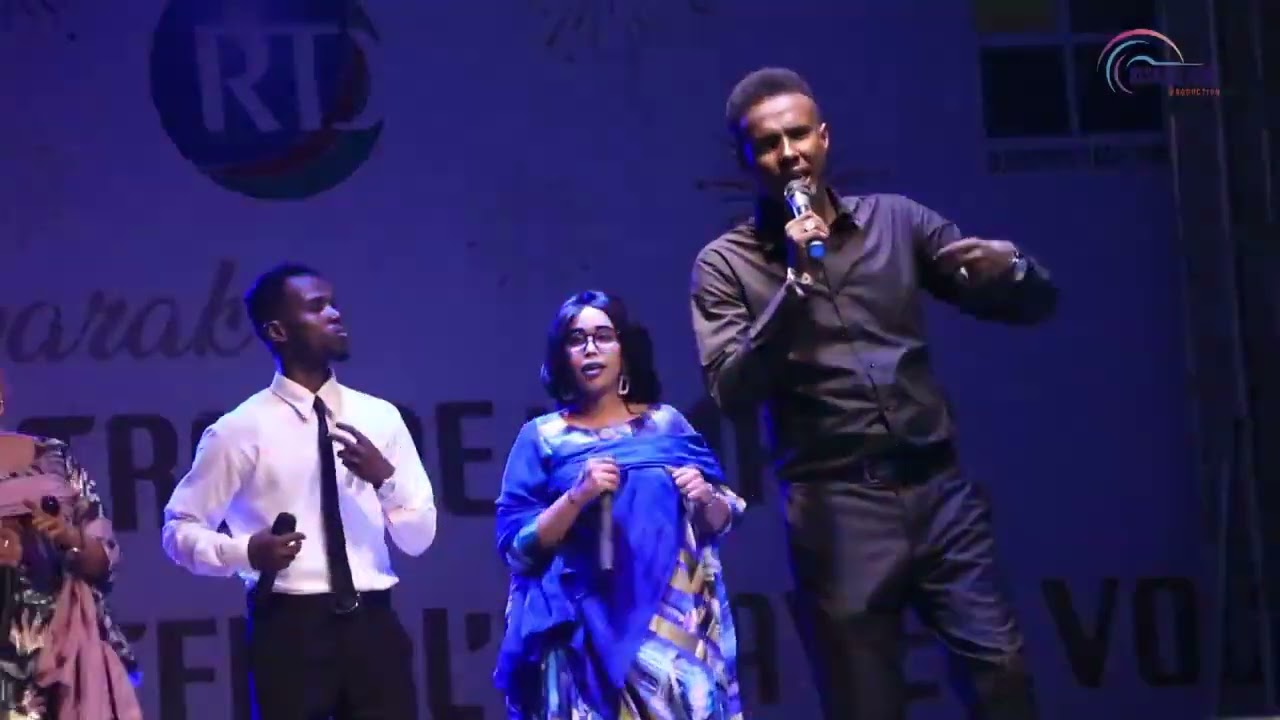 HESS CUSUB |CIID WANAGSAN CIIDA| FANANIINTI DJIBOUTI | OFFICIAL VIDEOCLIP 2026|