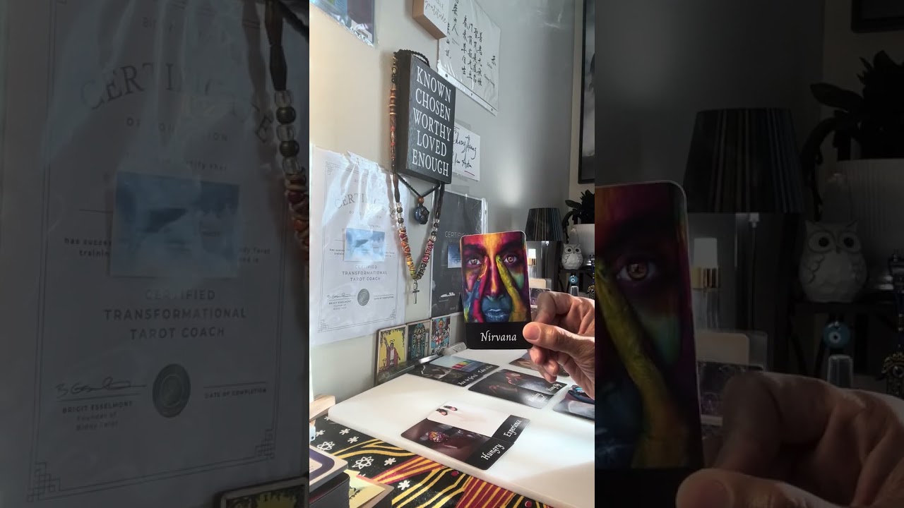 Aries- Be sure you truly want what you think you desire #motivation #tarot #aries