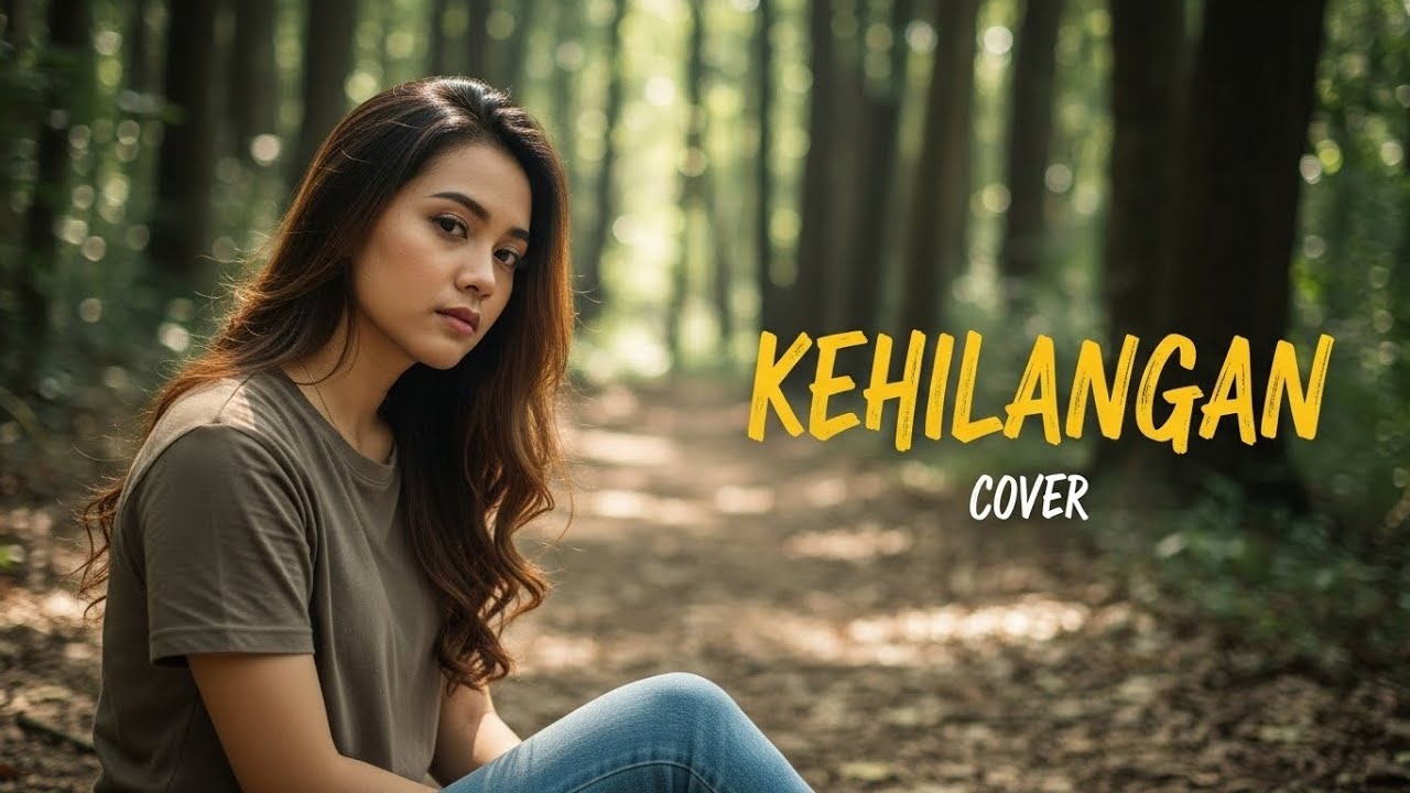FIRMAN - KEHILANGAN (COVER BY NoPu)