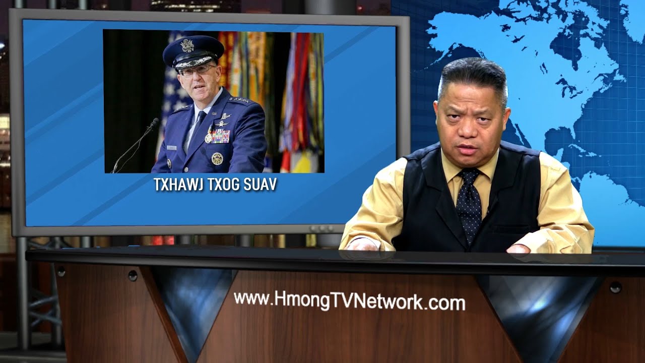 Hmong News 11/2/21 | Xov Xwm Hmoob | World News in Hmong | Xov Xwm Ntiaj Teb | Hmong TV Network