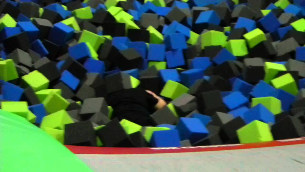 Trempoline