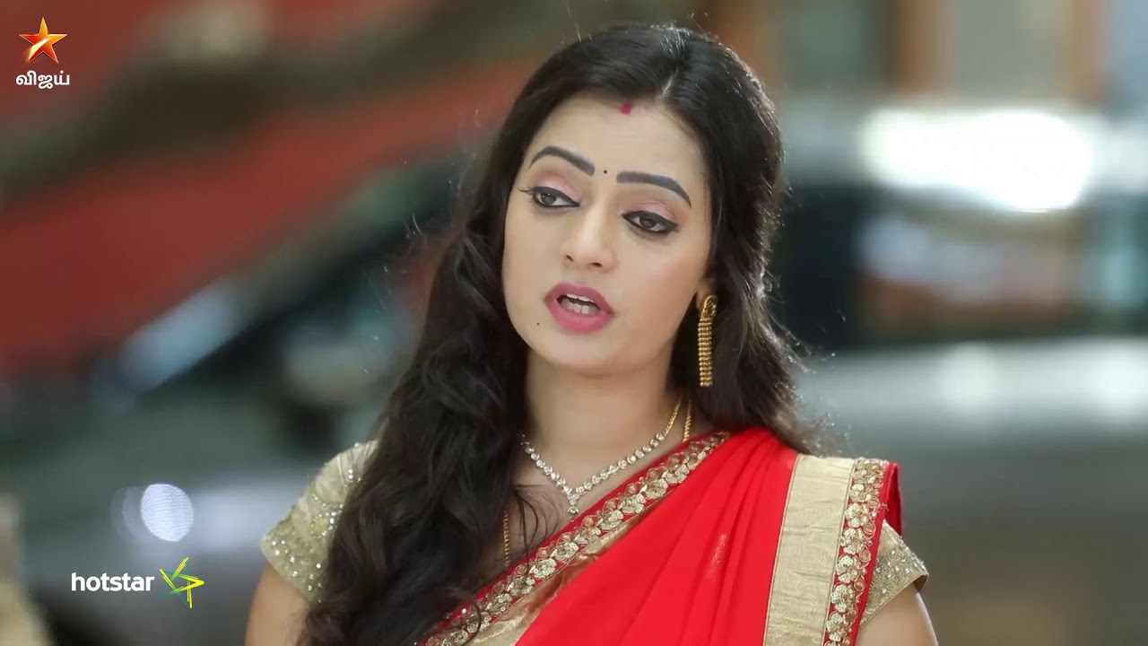 Nenjam Marappadhillai Full Episode 175