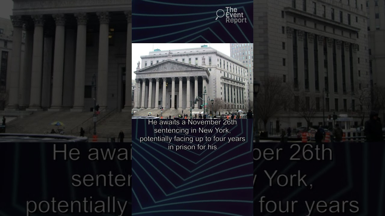 Trump's Legal Battles: What Lies Ahead? #trump #usa #election