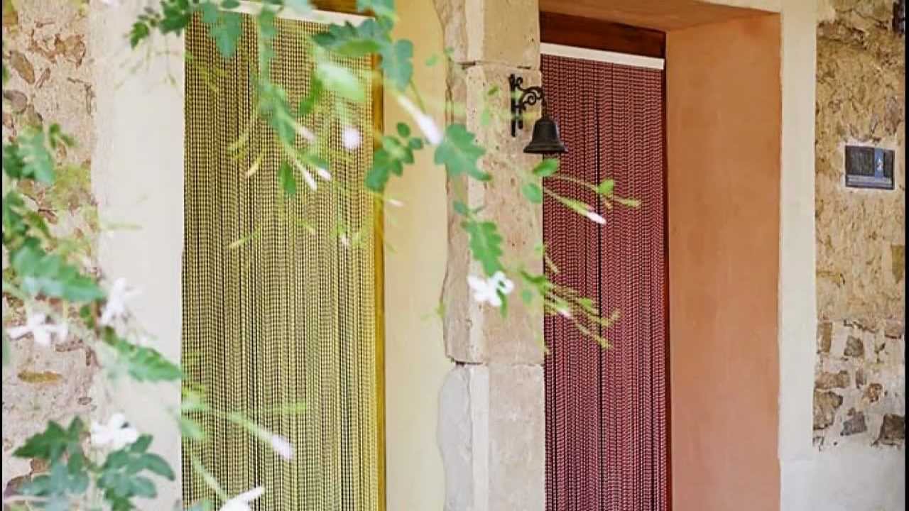 Casas rurales con encanto en Espa&ntilde;a