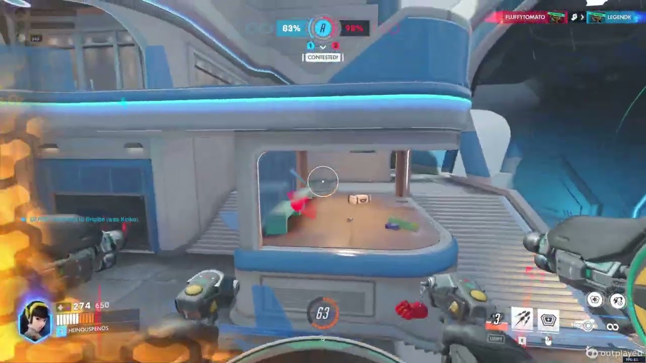 Dva Masterclass