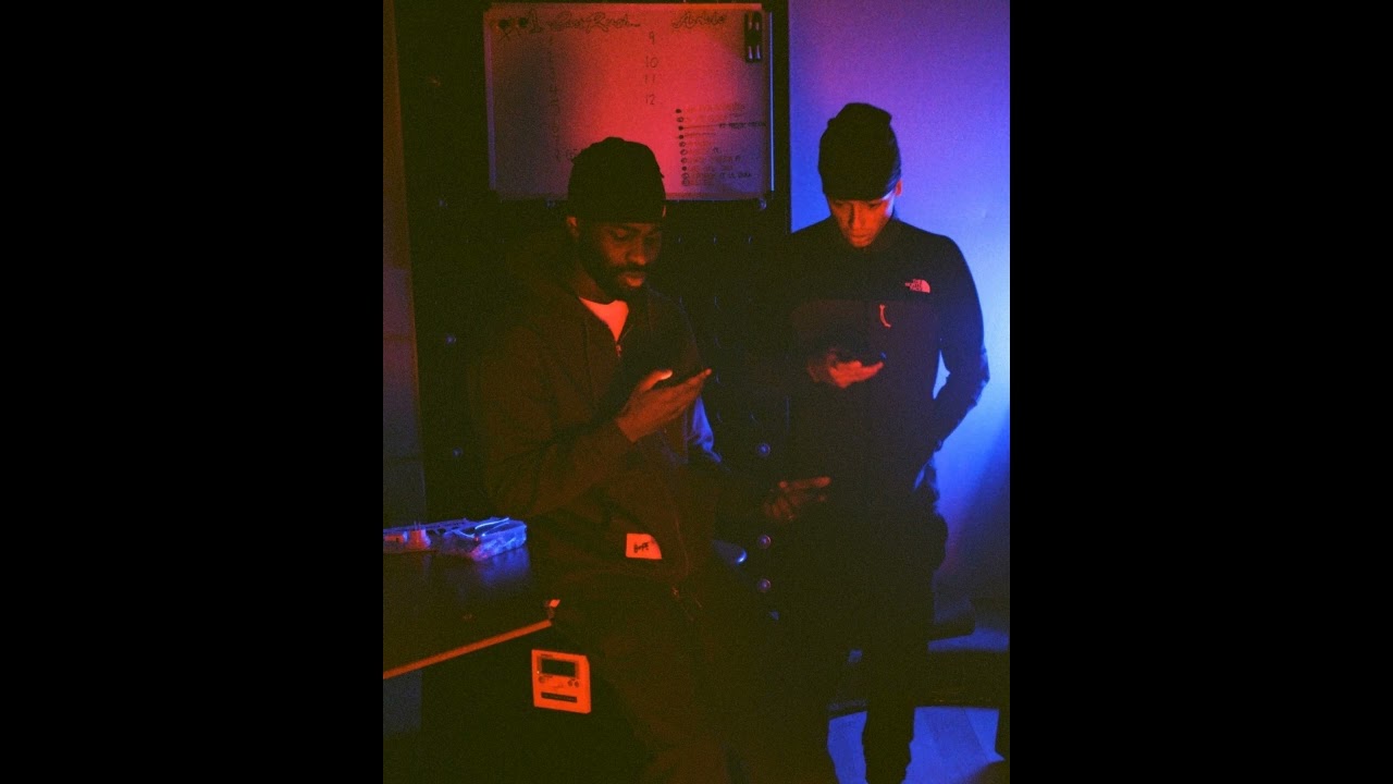 DAVE x CENTRAL CEE TYPE BEAT - 