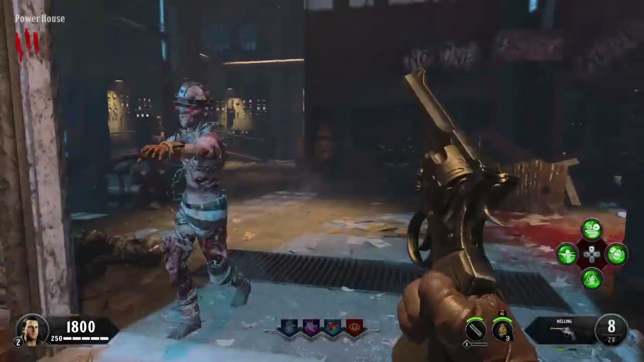 Call of Duty®: Black Ops 4