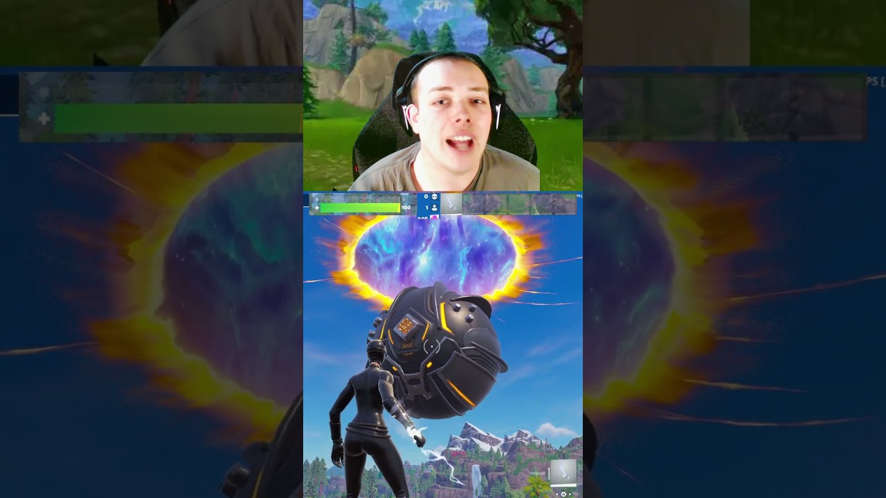 Оно ушло🤯