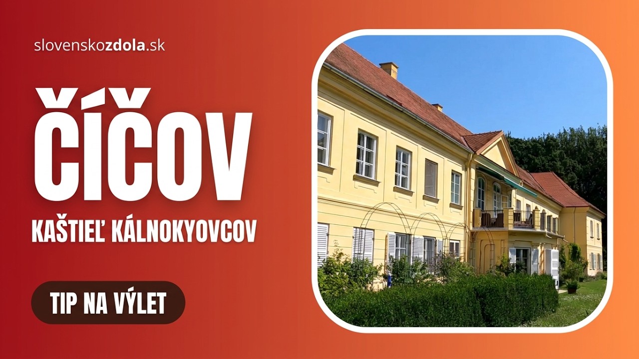 ČÍČOV