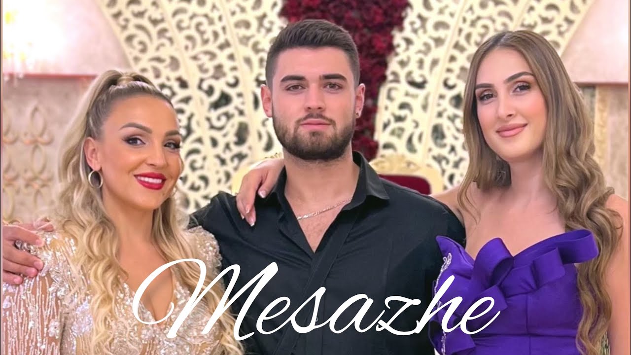 Aferdita Demaku & Dona & Jano Janova - Mesazhe |#2024