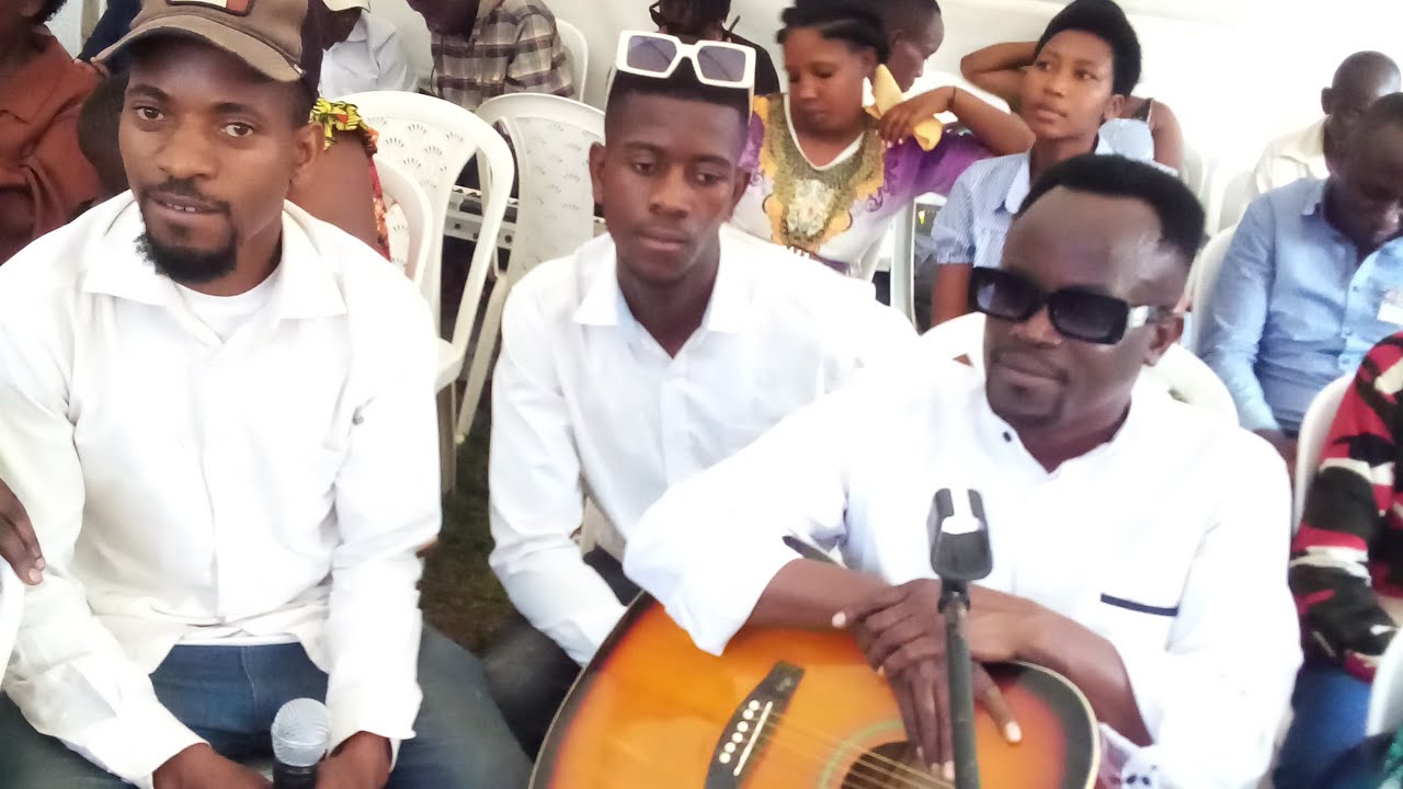 BIG TALENT ATUZANIYE NZINZI WA NZIGIYE IREBERE SHOW #BIGTALENT