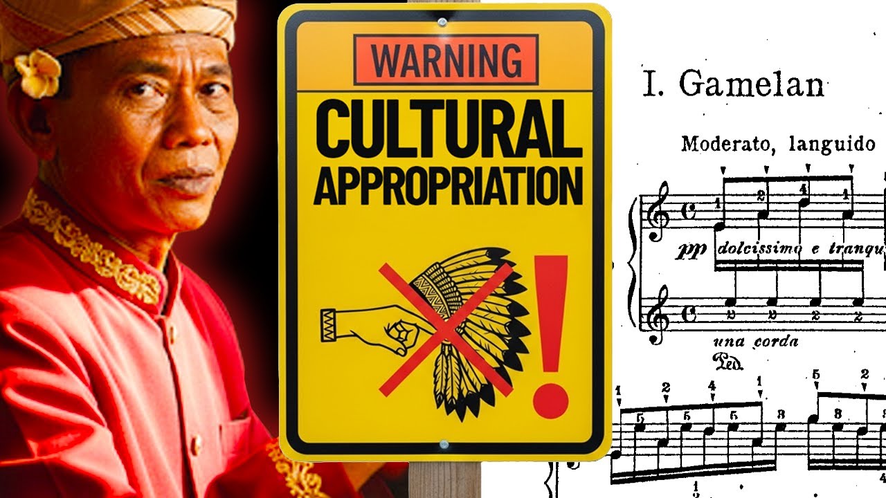 Bali's DANGEROUS Music