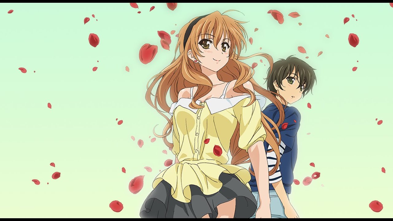 МИРОН - РЭП ПРО АНИМЕ ''ЗОЛОТАЯ ПОРА'' | RAP ANIME ''GOLDEN TIME''