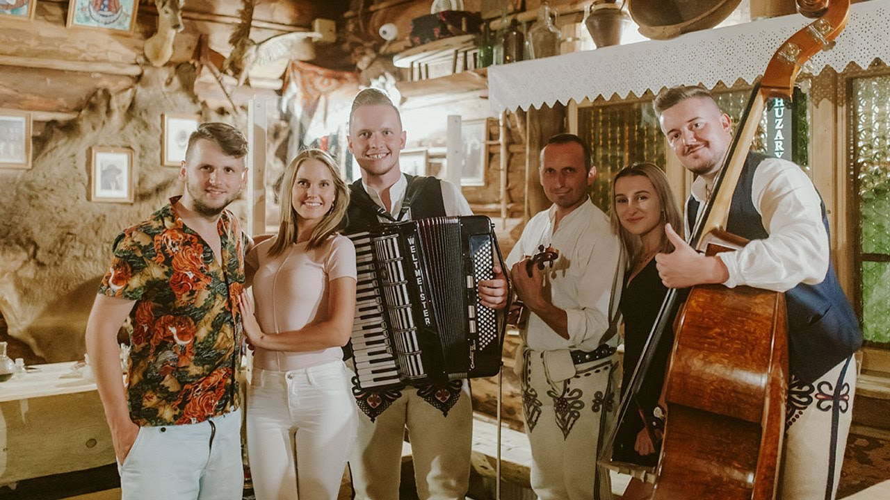 Najlepsza karczma i kapela w Zakopanem