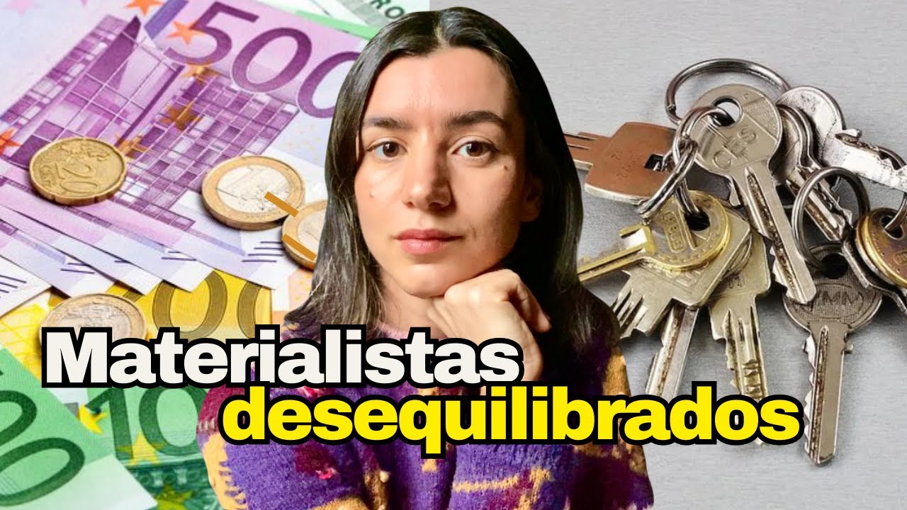 La acumulación de capital es una enfermedad