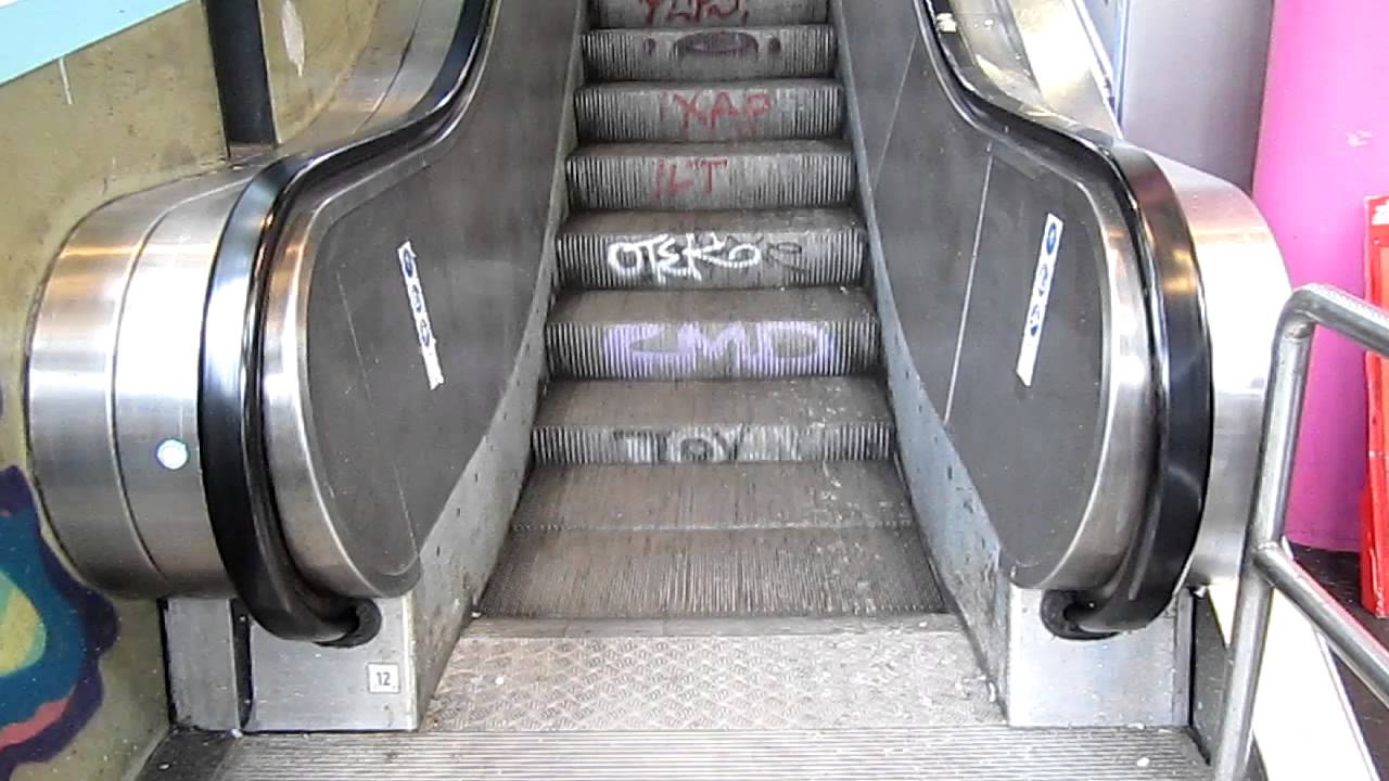 Berlin Kreuzberg Moritzplatz