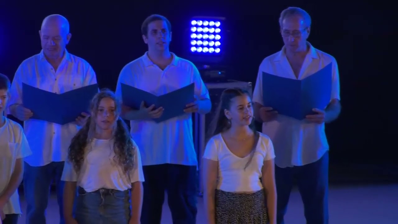 כמו מעיין
