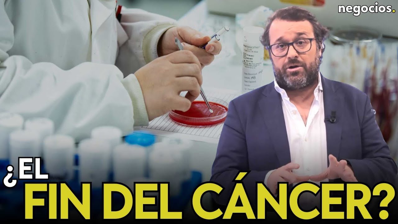 ¿El fin del cáncer? Laboratorio español cura completamente el cáncer de páncreas en ratones