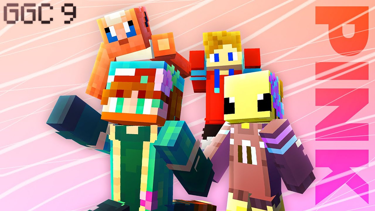 GGC 9 w/ Chibees, FloofyFlame, & Redd2! [Mcci]