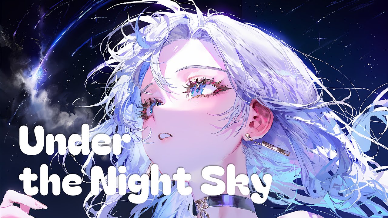 Under the Night Sky