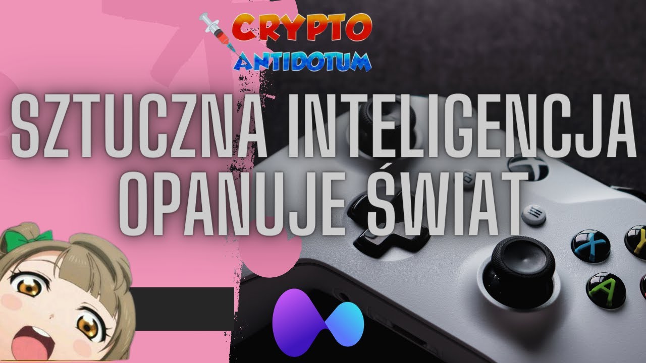 📊OpenAI 📈📉  Rewolucja na skalę światową czy niebezpieczna narzędzie? #defi #ai #crypto  #dapps