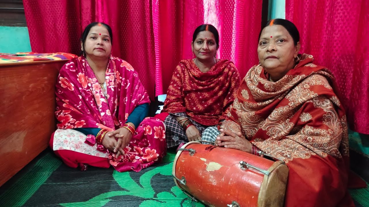 Banna Banni Geet | Wedding Song | Traditional Vivah Geet 2026