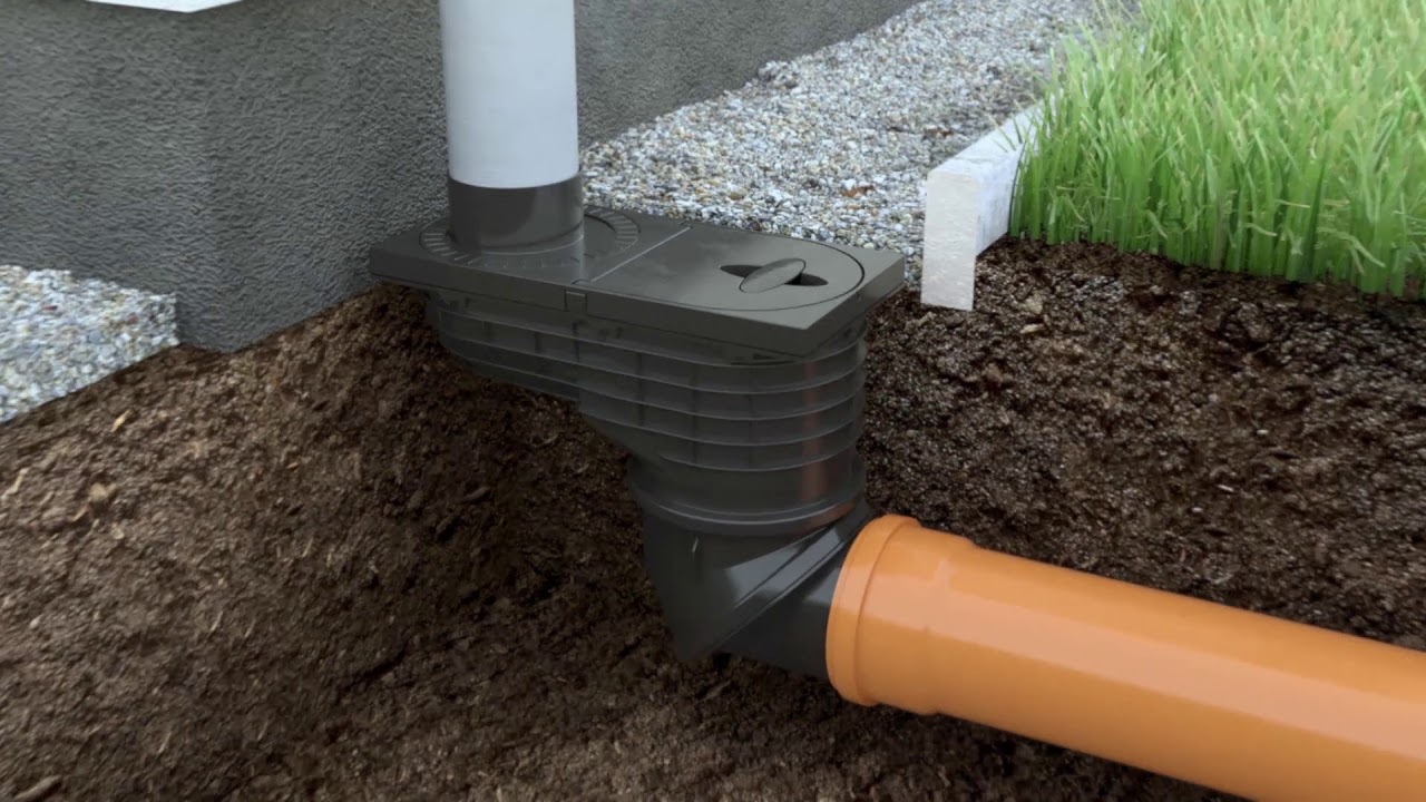 Lapače střešních splavenin HL600N - PTÁČEK Velkoobchod
