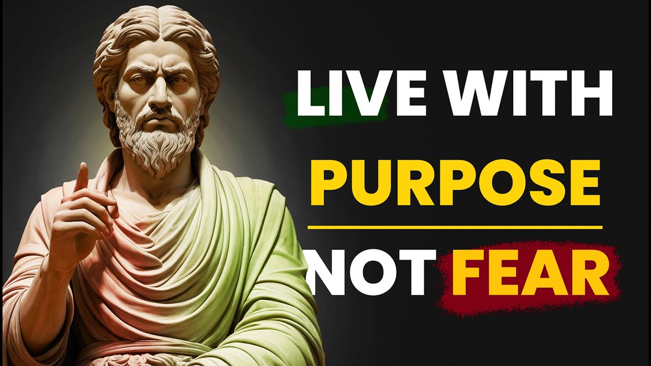 Master Your Mind: The Ultimate Guide to Stoic Philosophy (2023)