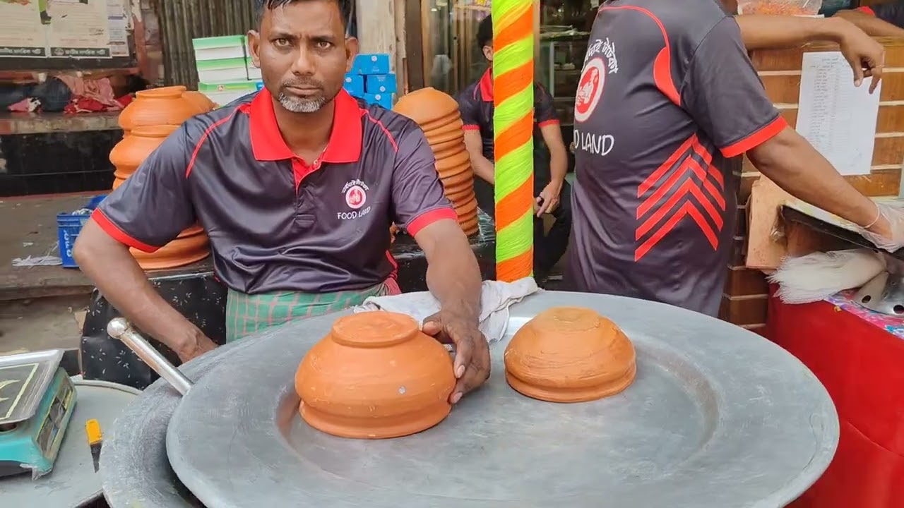 রমজানের ২য় ইফতার বাজার নারায়ণগঞ্জ 