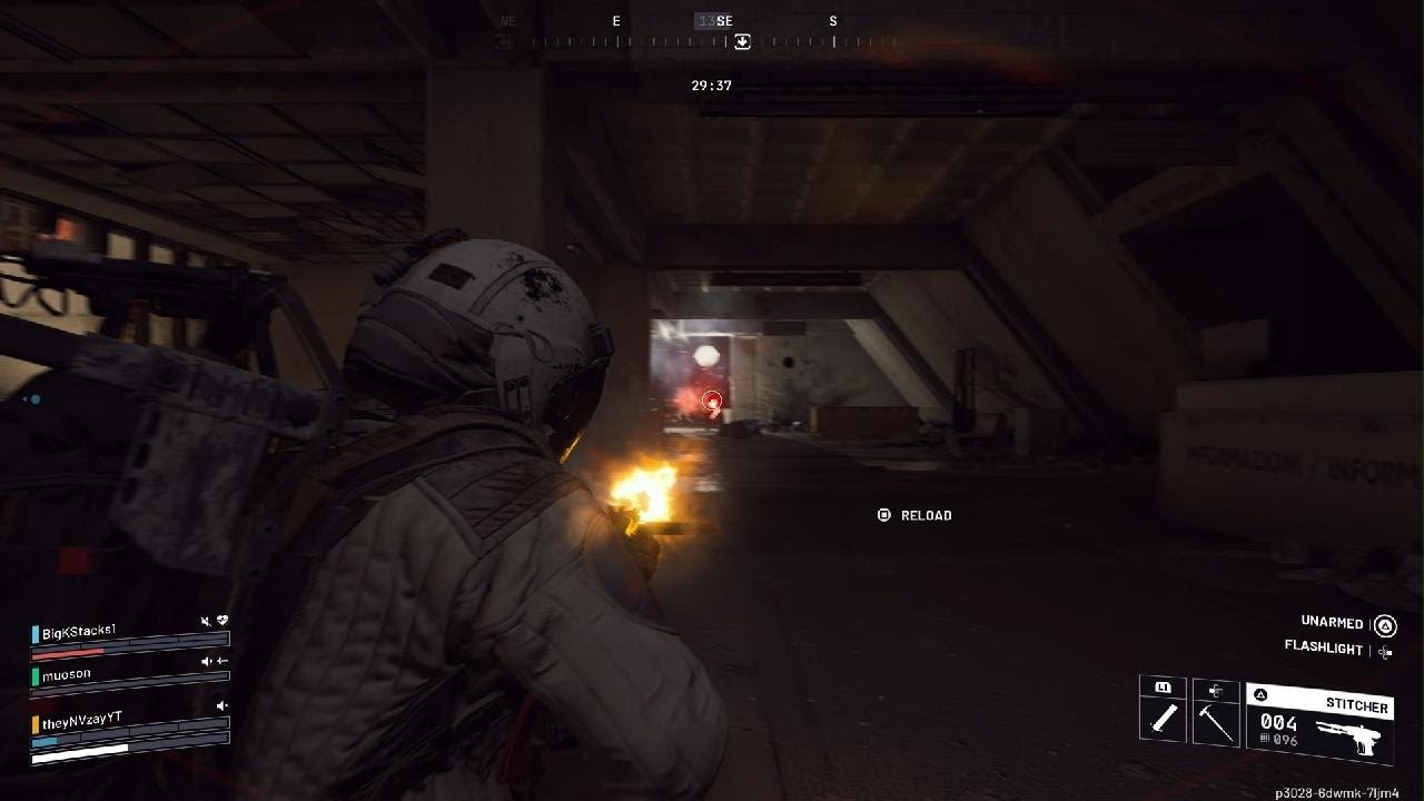 ARC Raiders: THIS is WHY YOU DONT TRUST ANYONE!!