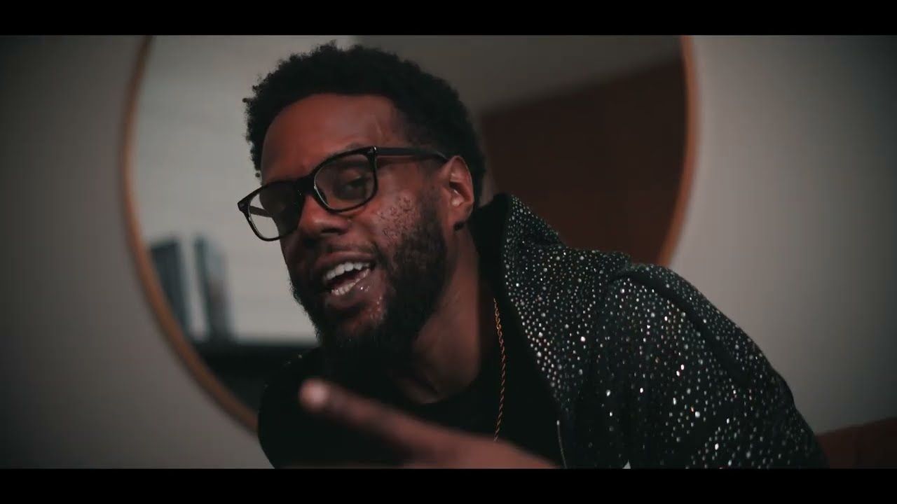 Grizz Da Kidd - Make It Last (Official Video)