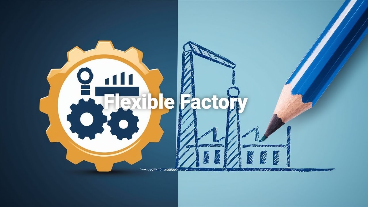 How Flexible Manufacturing Systems Will Change Factories Forever