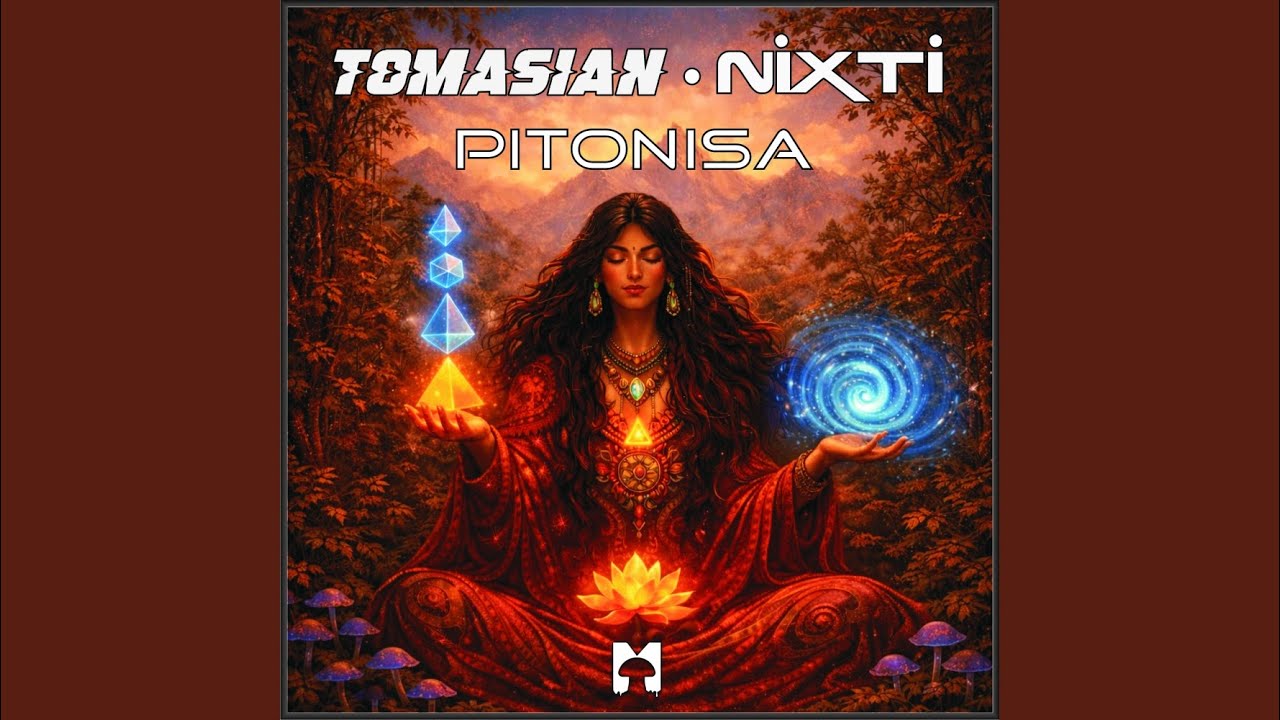 Pitonisa