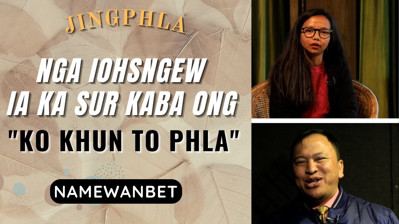 Ko khun to phla | Jingphla Namewanbet | Pastor Bantei Potternet tv 2022
