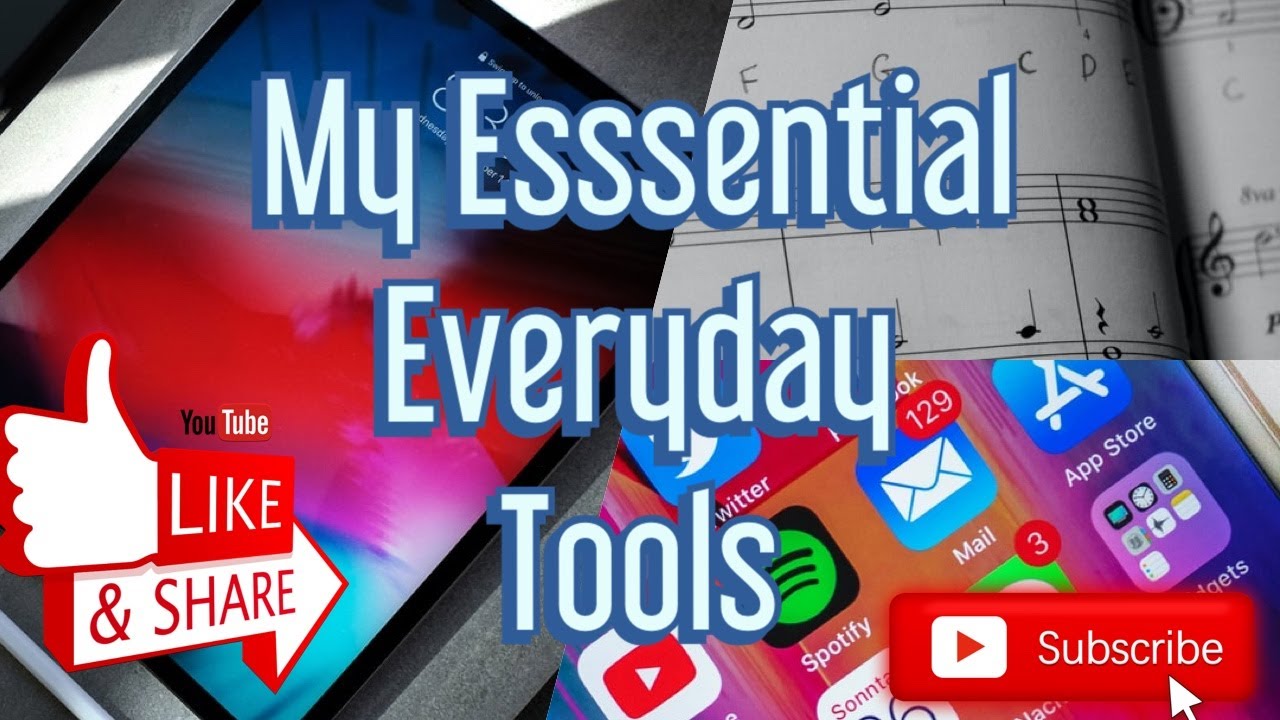 The best APPS for musicians