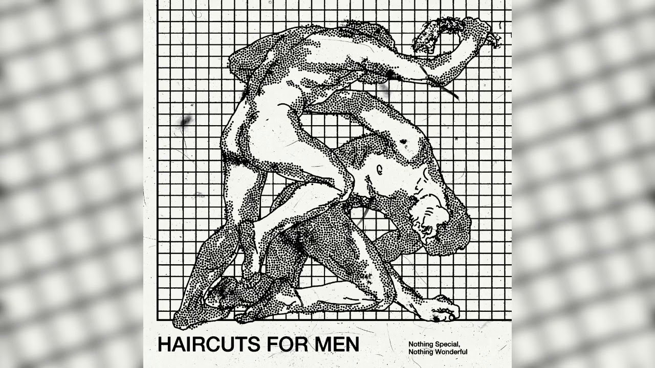 Haircuts for Men - rage boner (bonus track)
