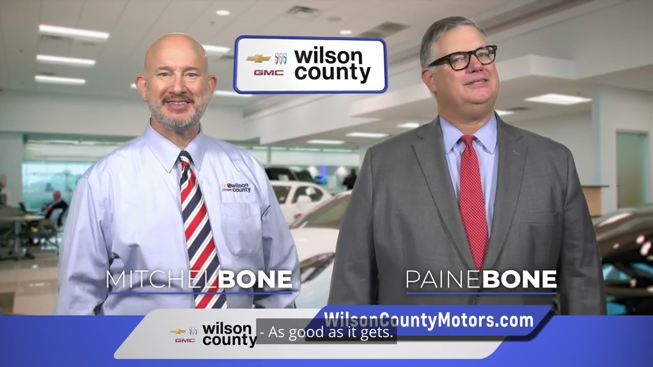 New 2025 Chevy Silverado 1500 RST,  Now $10,000 Off MSRP | Wilson County Motors