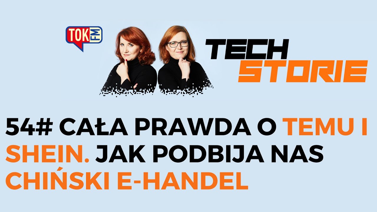 Cała prawda o Temu i Shein.  Jak podbija nas chiński e-handel - Techstorie