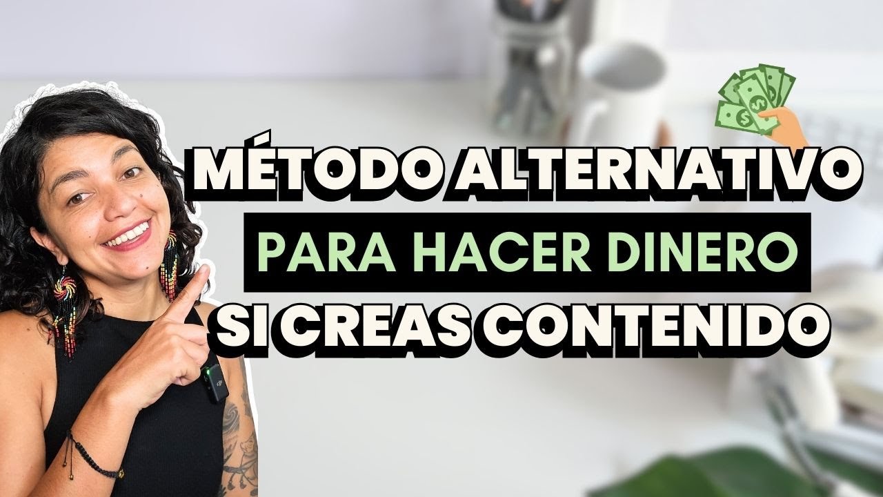 Cómo hacer dinero como CREADOR DE CONTENIDO con Nas.io 🥸💸
