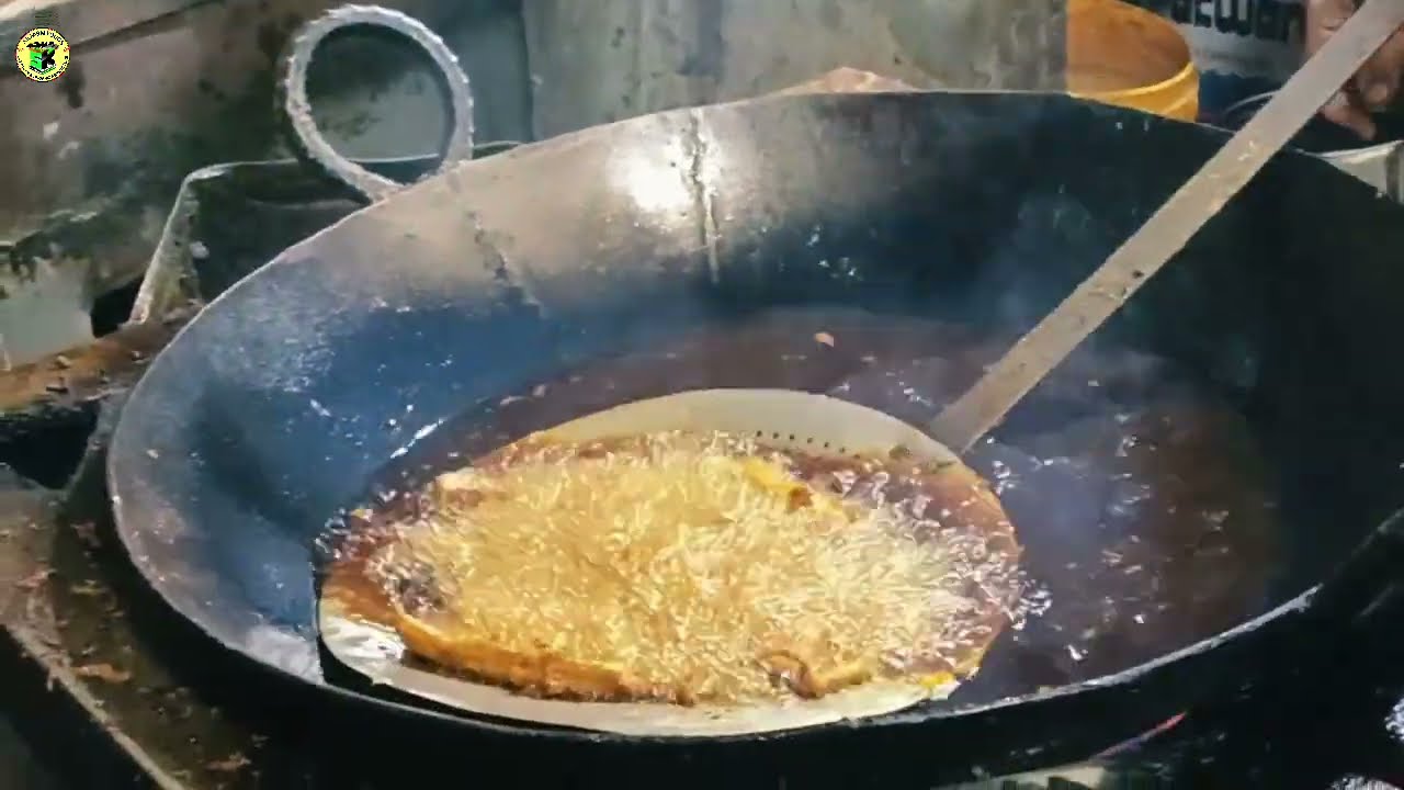 Famous Yadgar Fish Jamshed Road since 1982.