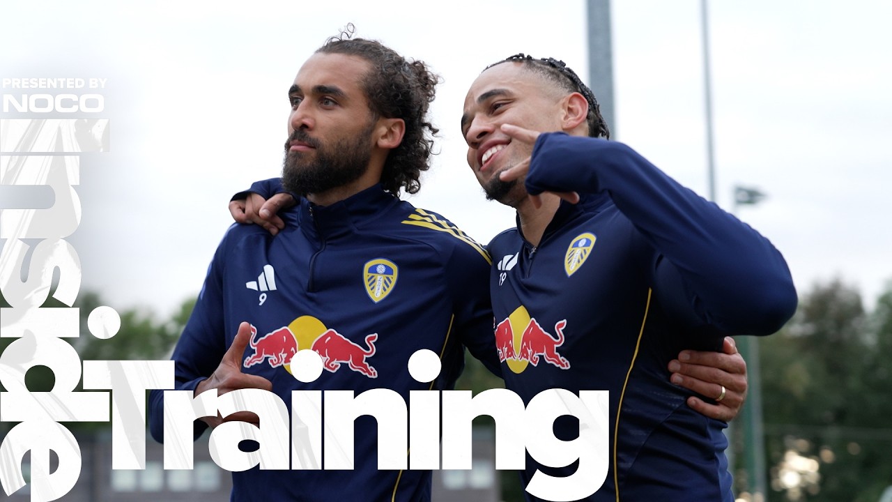 Rondos and small-sided game | Inside Training
