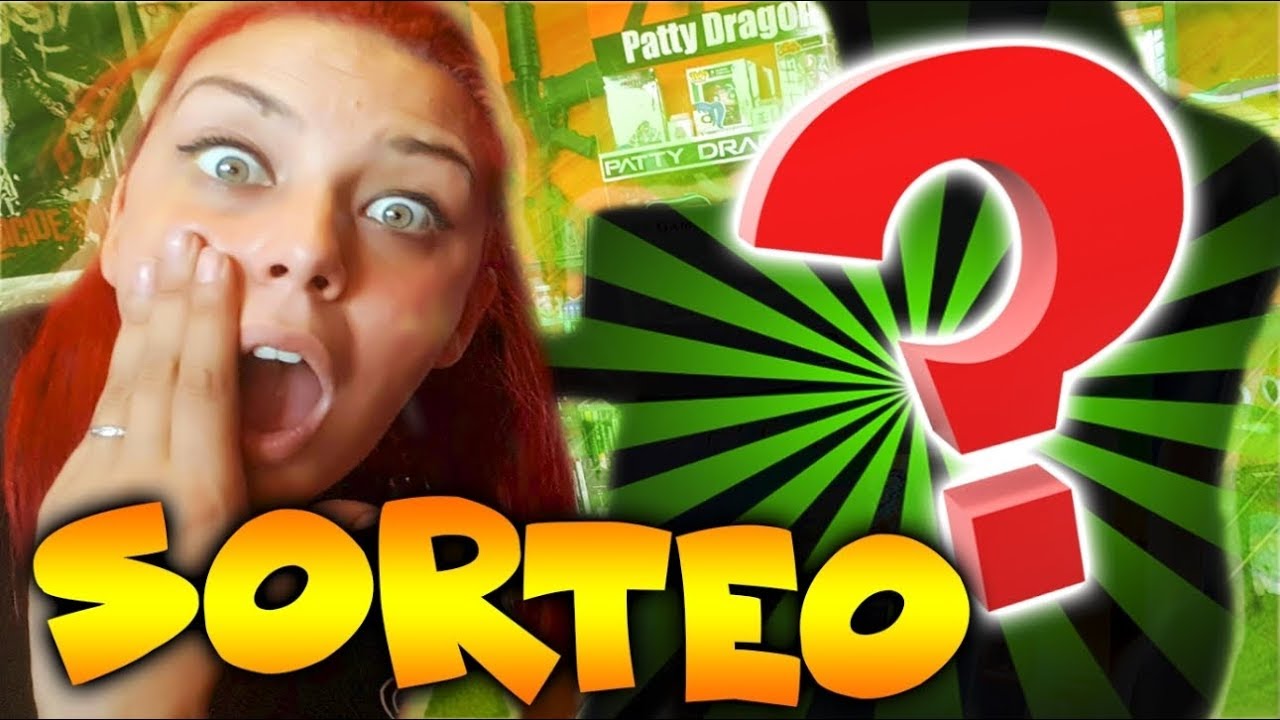 SEGUNDO ESPECIAL 2 MILLONES!!! SORTEO GAMING!!!